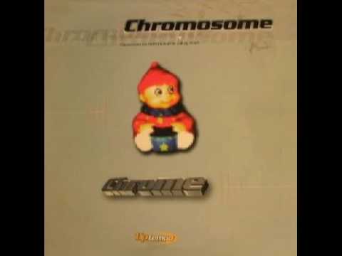 Chromosome - Chrome