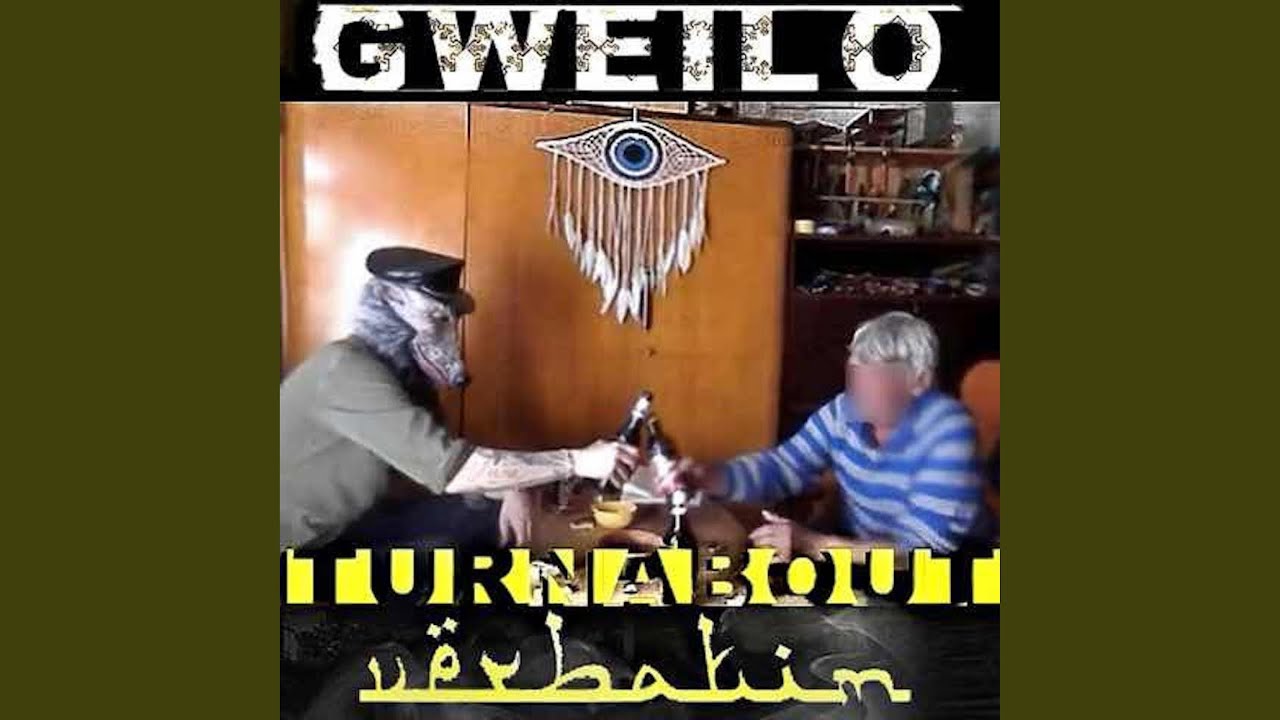 Verbatim (feat. Turnabout)