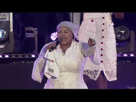 MR M AND REVELATION LIVE AT THE EXPERIENCE 20