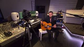 Guy Sebastian - Battle Scars ( Battlescars On ANZAC Day Performed for The Home Front