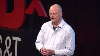 Rethinking Plants for Engineering | Joel Burken | TEDxMissouriS&T