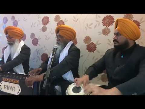 Japman Satnam Sada Satnam - Padamshri Bhai Nirmal Singh Ji Khalsa