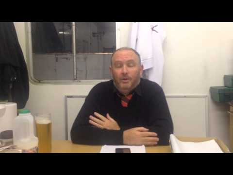 RAMSGATE v Folkestone Invicta Post Match Analysis