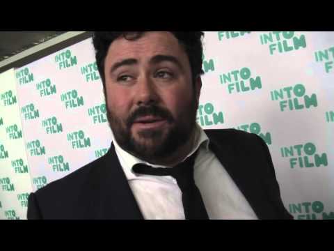 Event: Amma Asante, Morfydd Clark, Celyn Jones | Into Film Awards