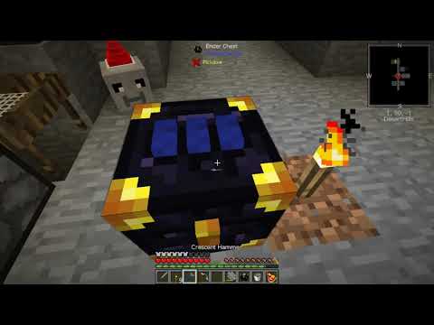 rb_plays - StoneBlock 2 :: Ep 5 :: Industrial Foregoing Farming & Mystical Agriculture :: Modded Minecraft 1.12