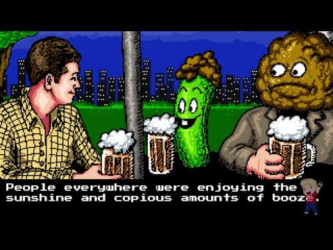 AVGN II: ASSimilation [PC] Part 1