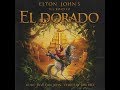 Elton John El Dorado 2000 With Lyrics