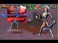 Killer Instinct SNES Hardest Mode No Death Run Spinal