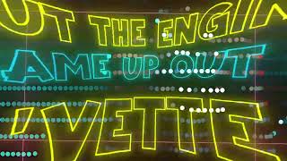 Kodak Black - Usain Boo [Official Lyric Video]