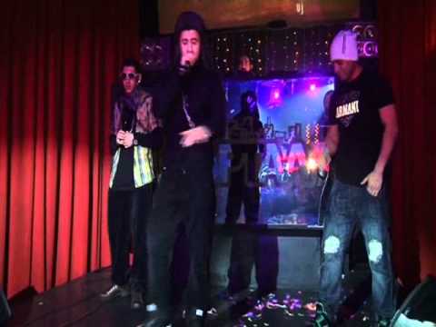 Titan brothers feat .........моя мечта(промо)