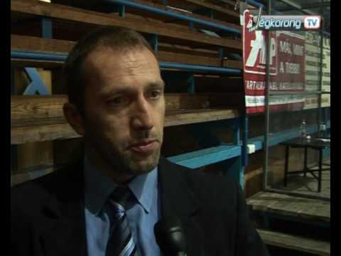 Sapa Fehérvár AV19 - EV Vienna Capitals 2:4 (2:2, 0:1, 0:1)