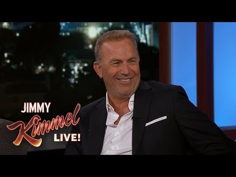 Kevin Costner Reveals Mickey Mantle's Surprising Reaction to Bull Durham