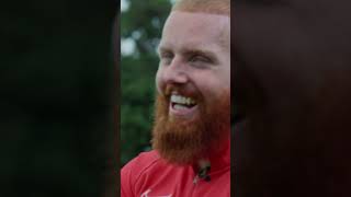 I’m RUNNING 360 marathons in 240 days across AFRICA