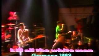 NOFX - Kill All the White Man 1993