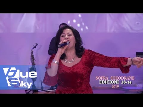 Mukades Çanga (Mjeshter i Madh) -Bishtalecat (Sofra Shkodrane 2018)