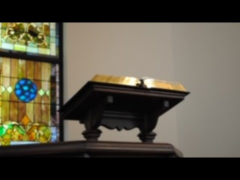 Earthly Wisdom Vs. Heavenly Wisdom