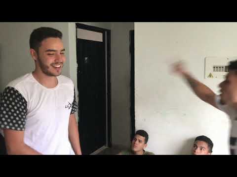 ((BATALLON)) ALZATE vs ORTEGA - FINAL