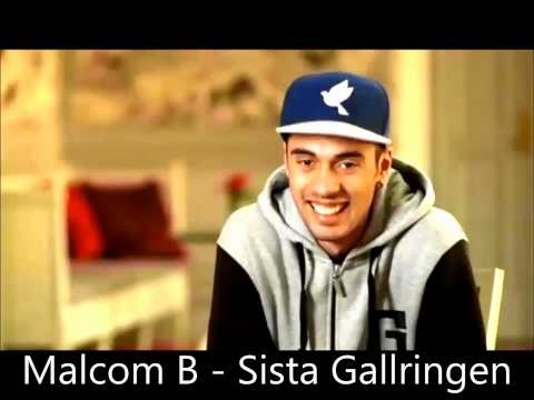Malcom B - Bredängstil - Bootcamp - Sista Gallringen