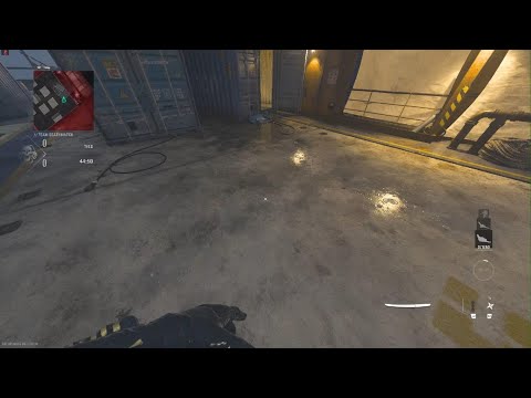 Call of Duty: Modern Warfare II Nikto's Brand New Finishing Move! (Execution Or Finisher)