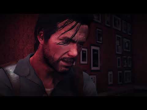 The Evil Within Da Pwussy Pt.30