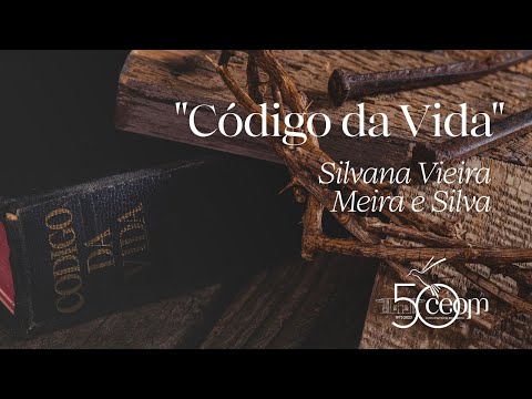 CÓDIGO DA VIDA