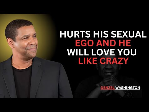 "Hurt His Sexual Ego (The Right Way) and He’ll Love You Like Crazy 💥❤️ | Female Power Unlocked"