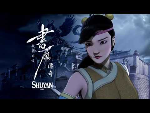 Shuyan Saga Steam Gift GLOBAL - 3