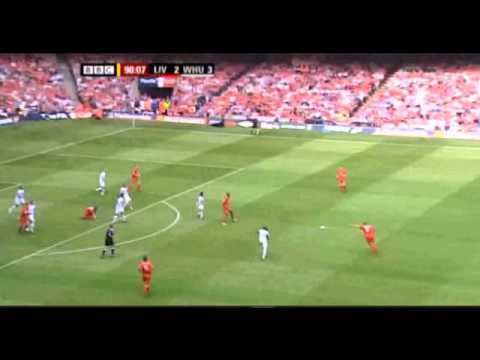 [OFFICIAL] Steven Gerrard 90 Min Screamer Vs West Ham