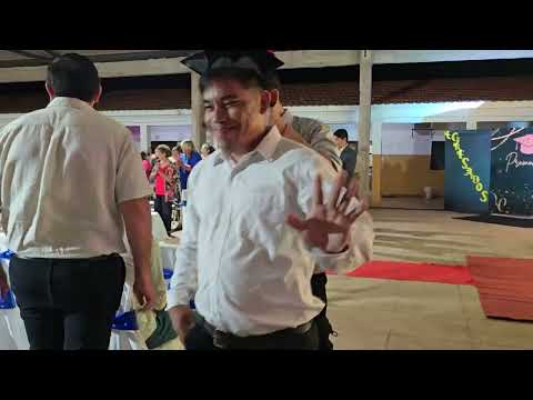 𝐀𝐍𝐓𝐀// 𝐄𝐃𝐔𝐂𝐀𝐂𝐈Ó𝐍, 𝐆𝐄𝐍𝐄𝐑𝐀𝐋 𝐏𝐈𝐙𝐀𝐑𝐑𝐎, 𝐄𝐆𝐑𝐄𝐒𝐎 𝐋𝐀 𝐏𝐑𝐈𝐌𝐄𝐑𝐀 𝐏𝐑𝐎𝐌𝐎 𝐃𝐄𝐋 𝐁𝐒𝐏𝐀 N°7087.