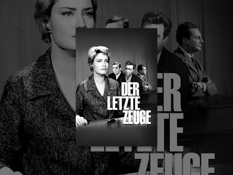 Der letzte Zeuge