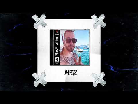 [FREE] Sch x Ninho Type Beat - "Mer" | Trap Beat 2020 | AL Prod