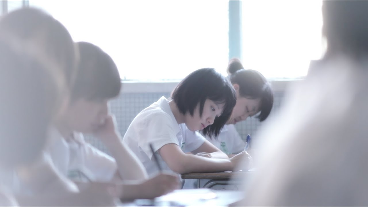 《 至少在夢裏 》預告片