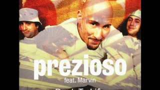 voices - prezioso feat marvin