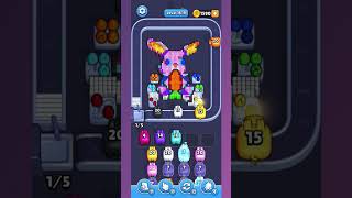 Pixel Flow Level 1619