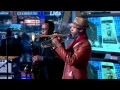 Gary Clark Jr Live 'Things Are Changin'' From 'Blak and Blu' Gary Clark Jr Live 'Things Are Changin'' From 'Blak and Blu'