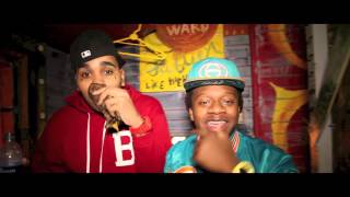 Kevin Gates -  Day in The Life VLOG #1 "New Orleans Bayou Classic" FT YMCMB Lil Chuckee