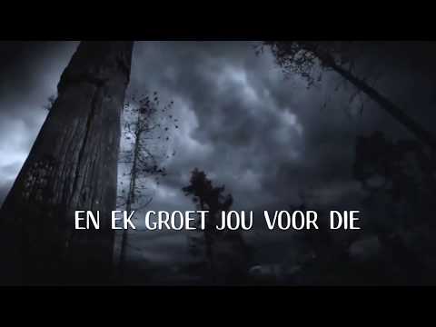 Theuns Jordaan - Net Voor Die Storm Kom (Met Lirieke)