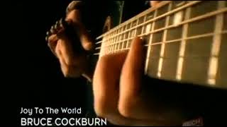 𝐵𝑟𝑢𝑐𝑒 𝐶𝑜𝑐𝑘𝑏𝑢𝑟𝑛 - 𝐽𝑜𝑦 𝑇𝑜 𝑇ℎ𝑒 𝑊𝑜𝑟𝑙𝑑 (1993)