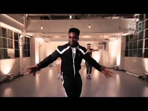 Tempa T's Epic Workout.