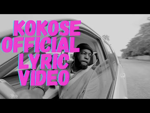 Kokosę (feat. The Cavemen.) official lyric video