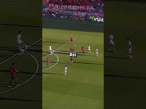 Este fue el último gol ganador de Puskás (increíble)