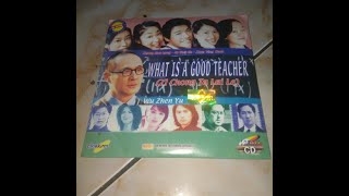 Download lagu Opening to What is a Good Teacher? 2000 VCD mp3