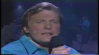 Collin Raye  :  If You Get There Before I Do   (1920 x 1080p)