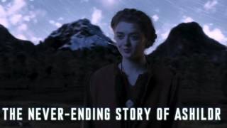 The Never-Ending Story of Ashildr - Doctor Who: The Girl Who Died Unreleased Music