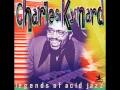 Charles Kynard - Afro Disiac