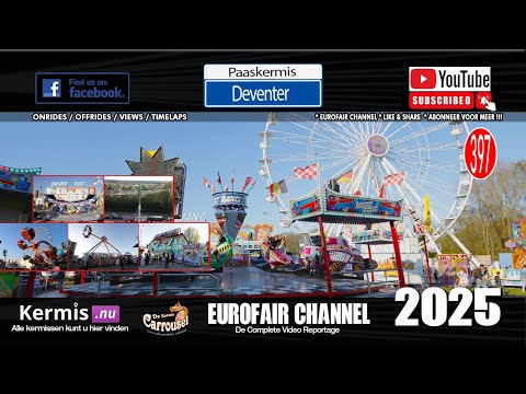 Video Kermiseditie 2025