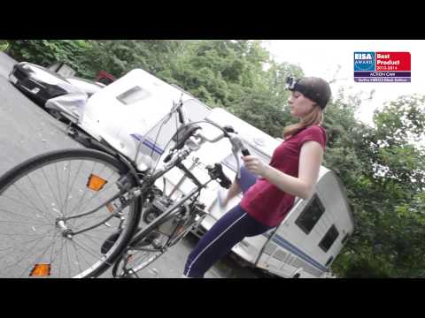 EUROPEAN ACTION CAM 2013-2014 - GOPRO HERO3 BLACK EDITION