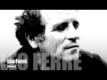 Léo Ferré - Richard