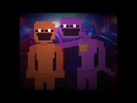 Dayshift at Freddy's 2: Dave's Song