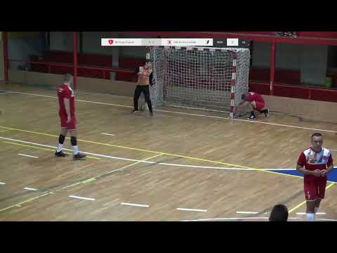 2.KOLO PRVE LIGE RS (M): RK SLOGA PRNJAVOR - ORK KOZARA GRADIŠKA, 25.09.2022.